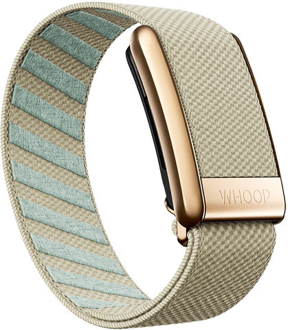 4.0 Sand Dune SuperKnit Luxe Band