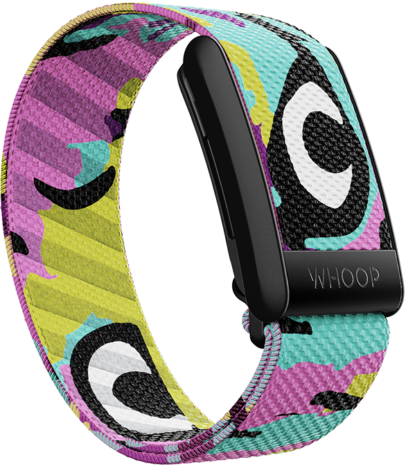 4.0 PARI Techno Cat SuperKnit Band