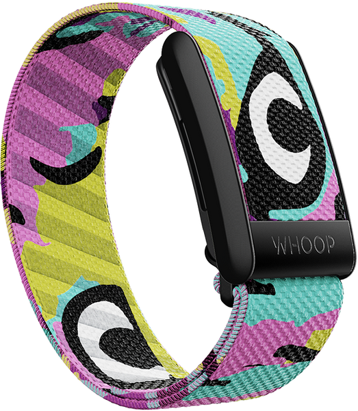 4.0 PARI Techno Cat SuperKnit Band