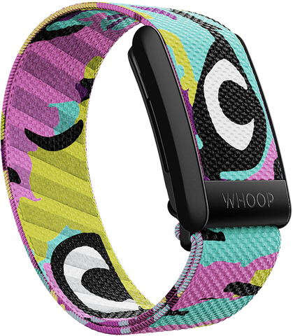 4.0 PARI Techno Cat SuperKnit Band