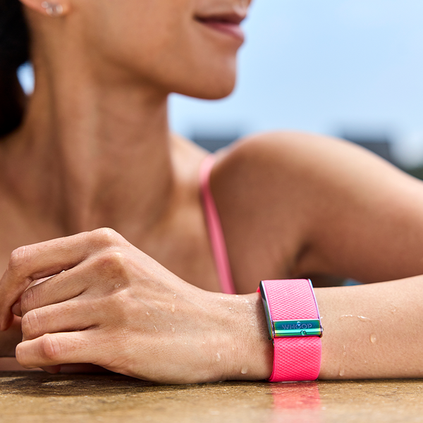 4.0 Taffy SuperKnit Band