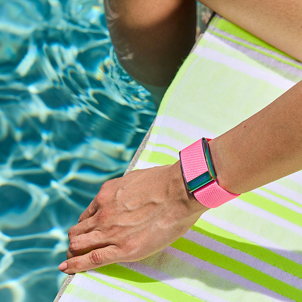 4.0 Taffy SuperKnit Band