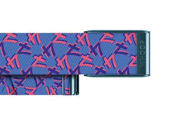 4.0 Virgil SuperKnit Band