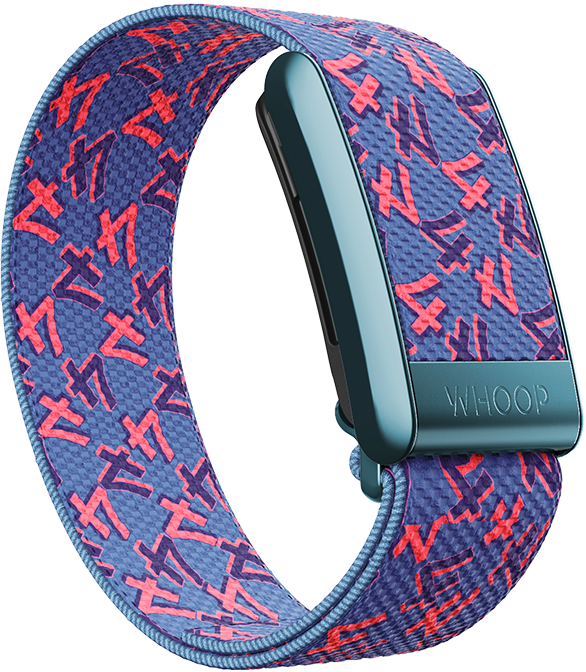 4.0 Virgil SuperKnit Band