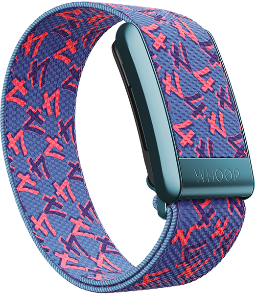 4.0 Virgil SuperKnit Band