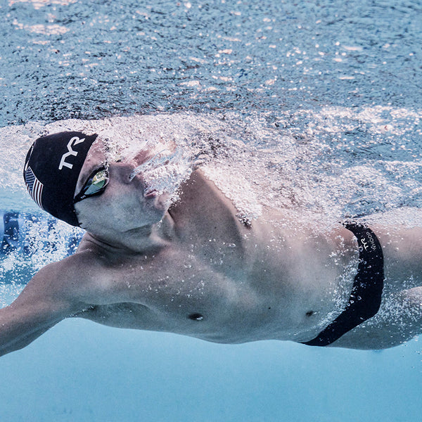 4.0 TYR X WHOOP DURAFAST ELITE® BRIEF SWIMSUIT