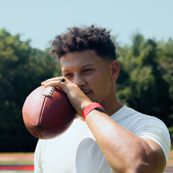 4.0 Mahomes HydroKnit