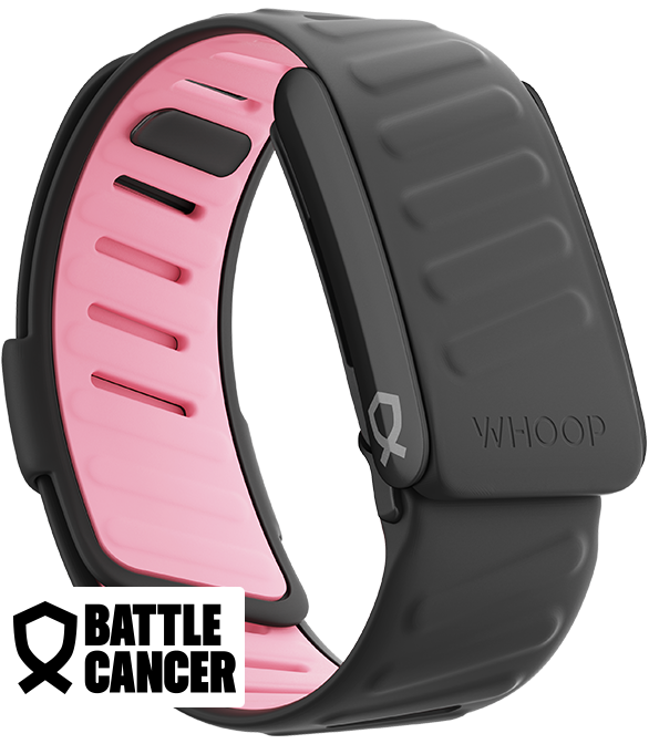 4.0 Battle Cancer SportFlex Band