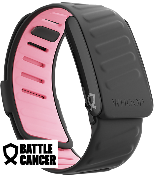4.0 Battle Cancer SportFlex Band