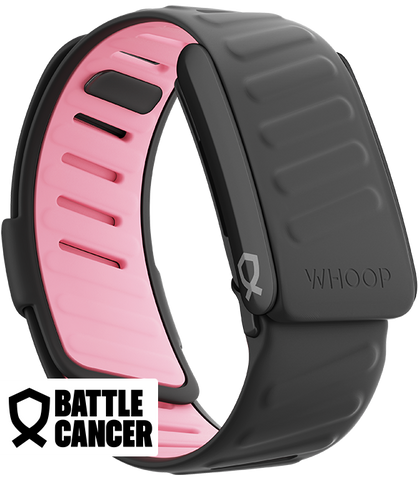 4.0 Battle Cancer SportFlex Band