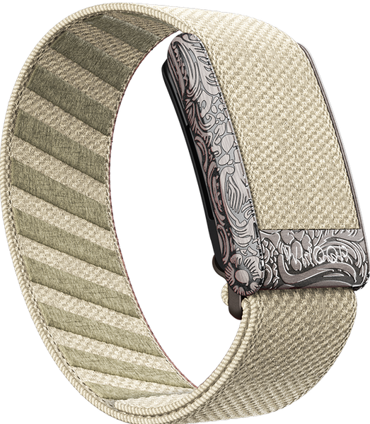 4.0 Cobblestone SuperKnit Band