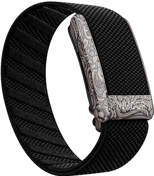 4.0 Obsidian SuperKnit Band
