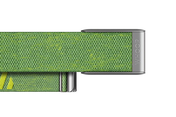 Ace Green SuperKnit Bandws