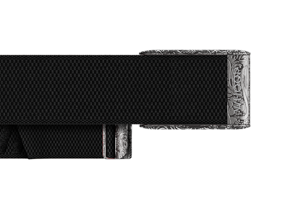4.0 Obsidian SuperKnit Band