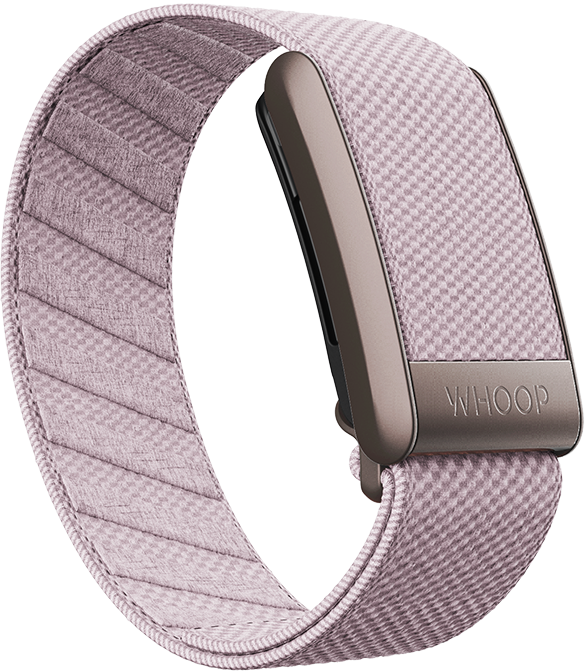 4.0 Mindful Pink SuperKnit Band