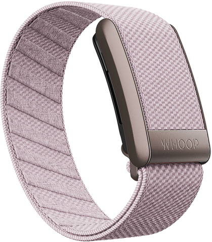 4.0 Mindful Pink SuperKnit Band