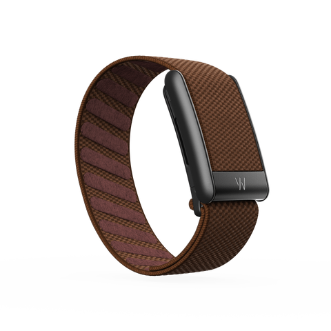5.0 Walnut SuperKnit Band