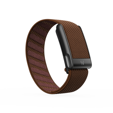 MG Walnut SuperKnit Band