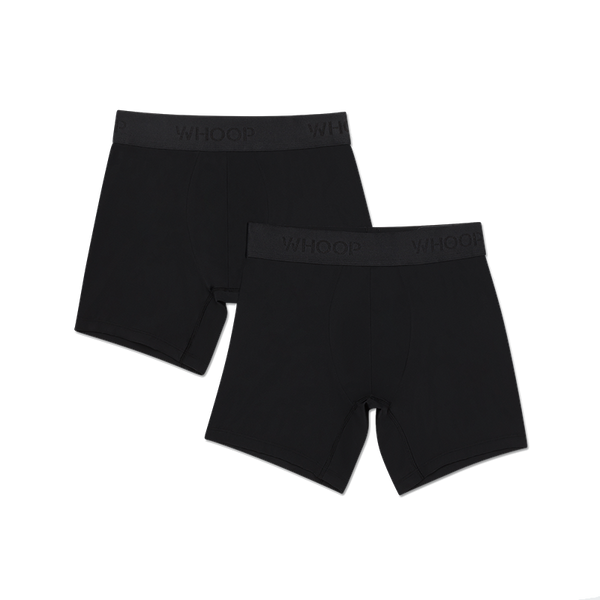 4.0 Athletic Boxer 2-Pack Smart Apparel