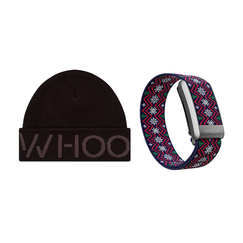 4.0 Holiday Pack