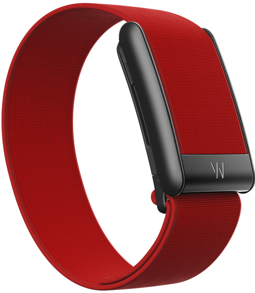 5.0 CoreKnit Band | Cardinal