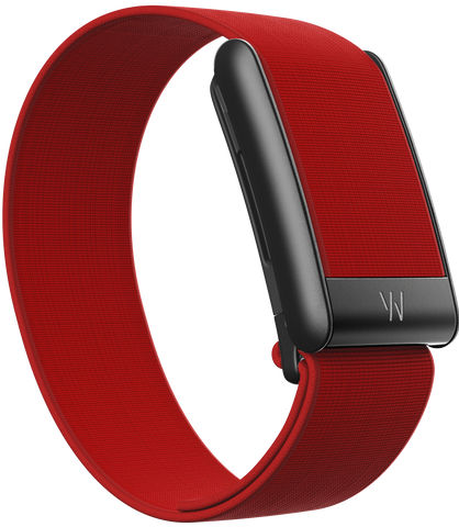 5.0 CoreKnit Band | Cardinal