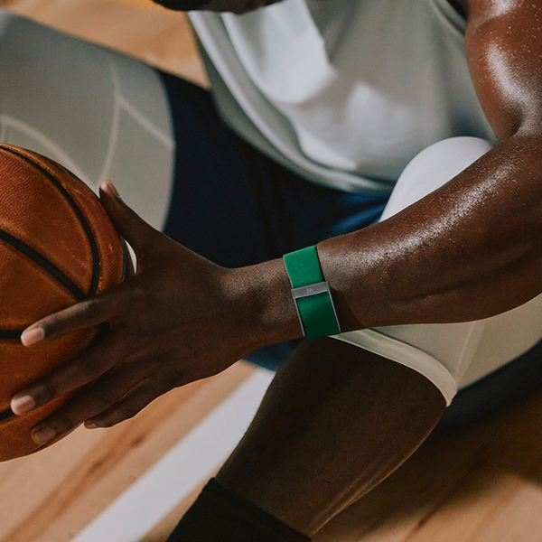 5.0 CoreKnit Band | Evergreen