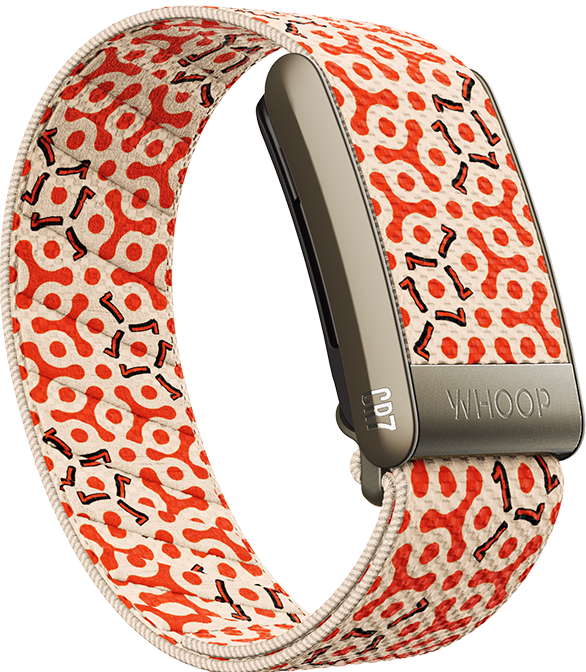 4.0 CR7 Away SuperKnit Band
