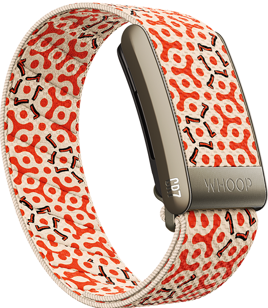 4.0 CR7 Away SuperKnit Band