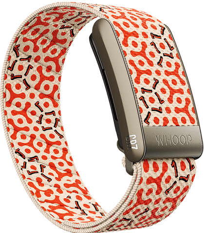 4.0 CR7 Away SuperKnit Band