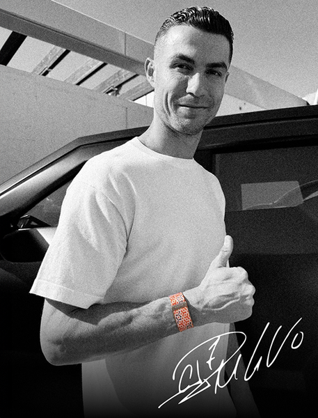 4.0 CR7 Home and Away Pack