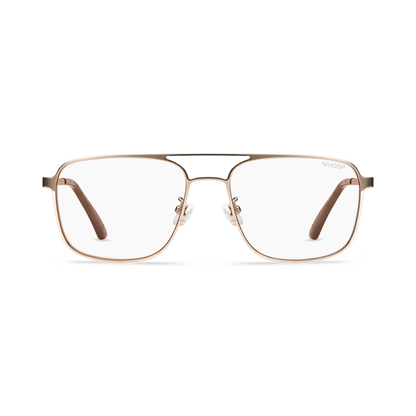 Drift Frames with All-Day Lenses