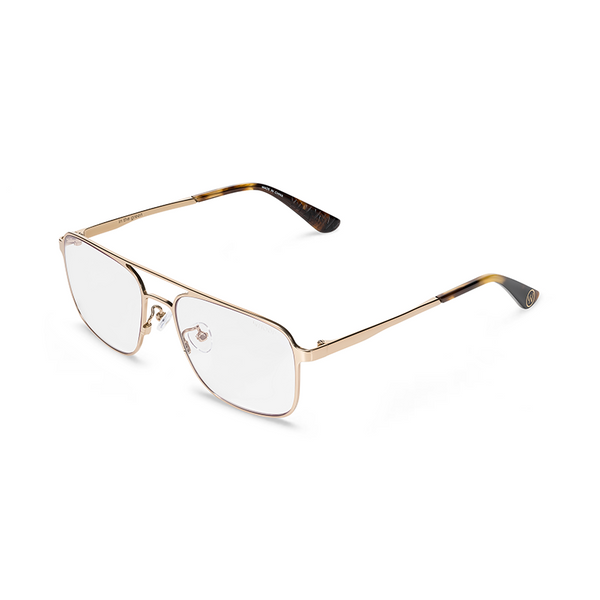 Drift Frames with All-Day Lenses