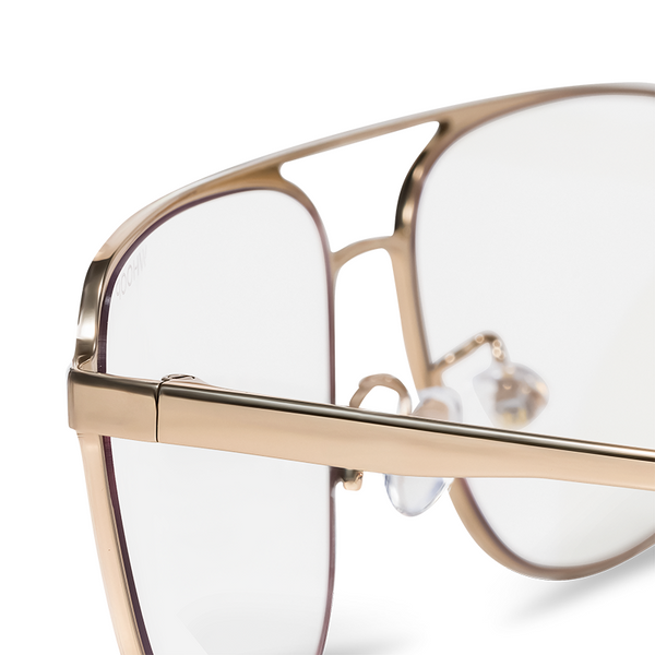 Drift Frames with All-Day Lenses