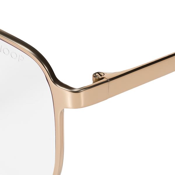 Drift Frames with All-Day Lenses