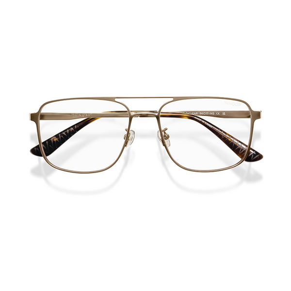 Drift Frames with All-Day Lenses