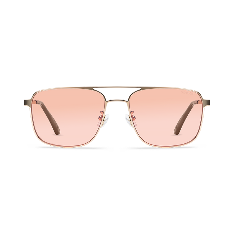 Drift Frames with Evening Lenses