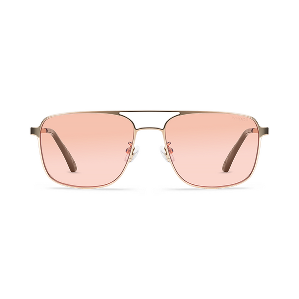 Drift Frames with Evening Lenses