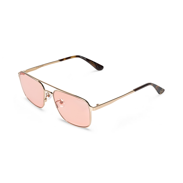 Drift Frames with Evening Lenses