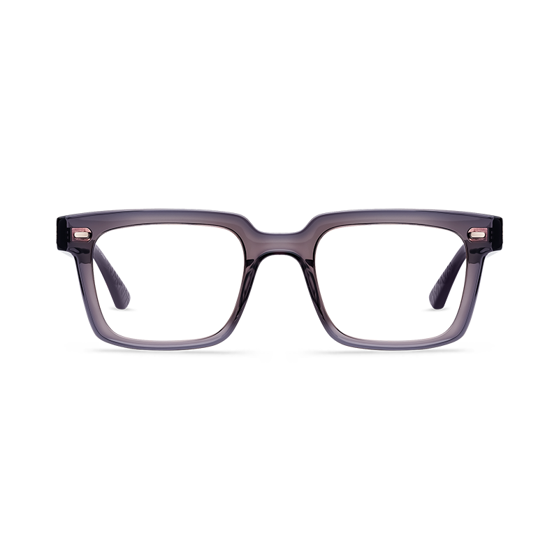 Iris Frames with All-Day Lenses