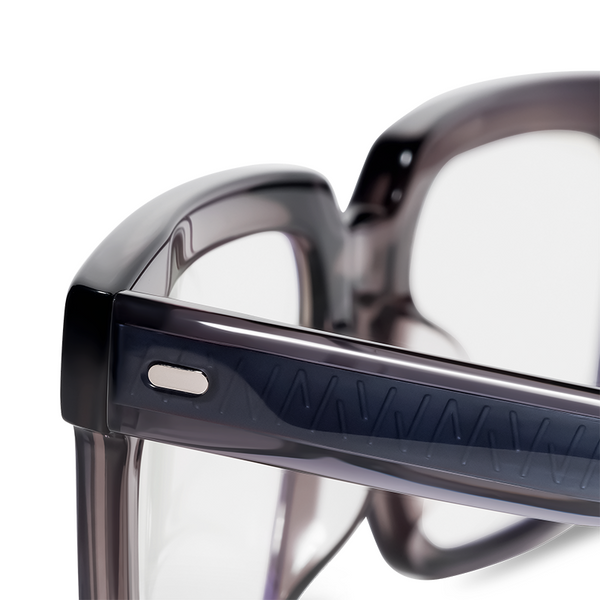 Iris Frames with All-Day Lenses