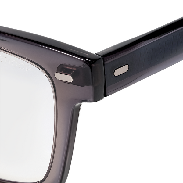 Iris Frames with All-Day Lenses