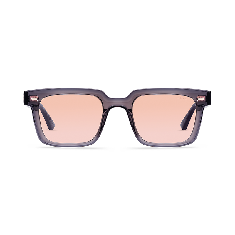 Iris Frames with Evening Lenses