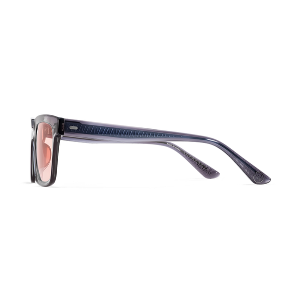 Iris Frames with Evening Lenses