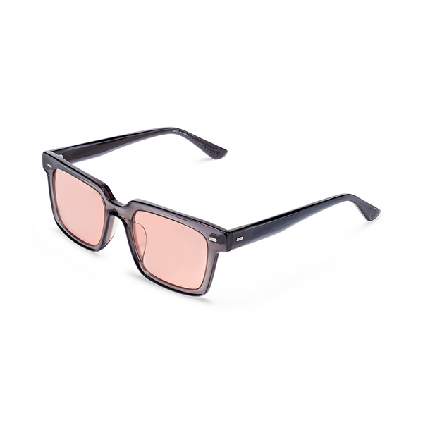 Iris Frames with Evening Lenses