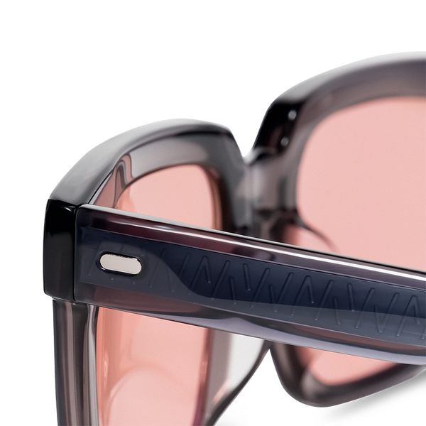 Iris Frames with Evening Lenses