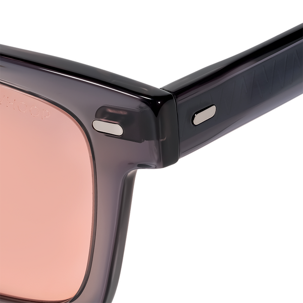 Iris Frames with Evening Lenses