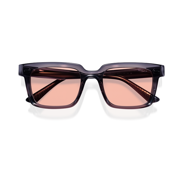 Iris Frames with Evening Lenses