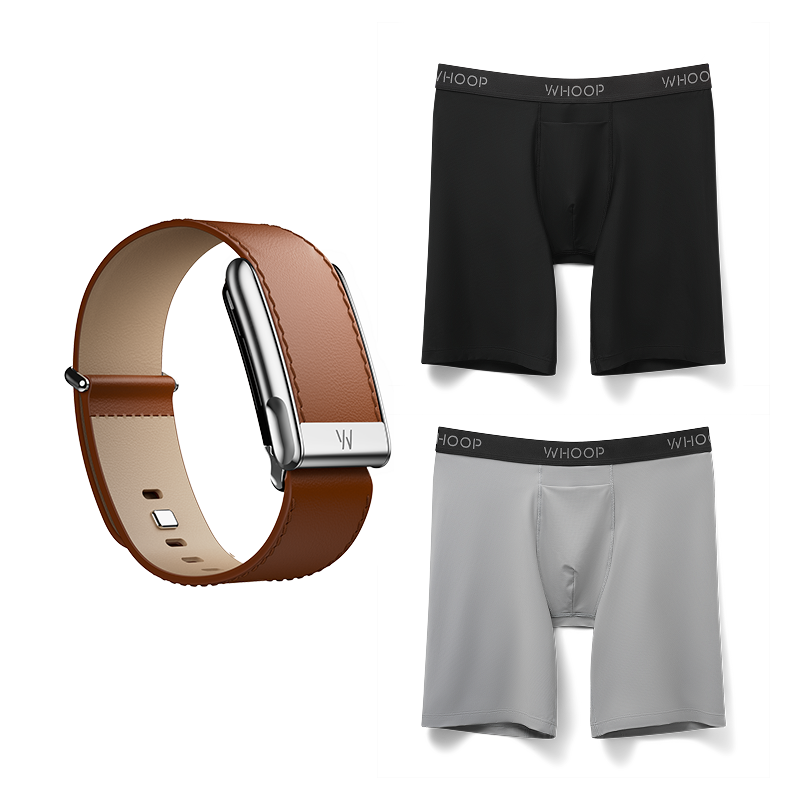 The Complete Kit: Men's Lifestyle