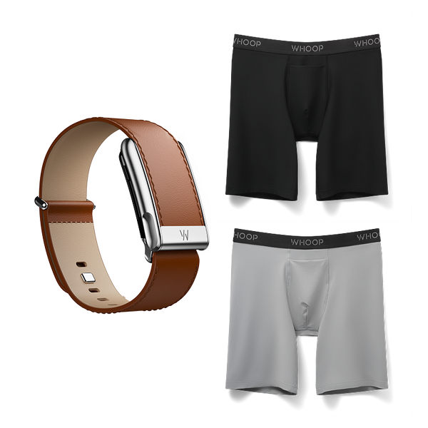 The Complete Kit: Men's Lifestyle
